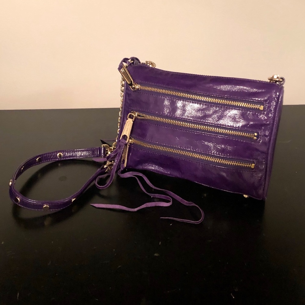 Rebecca Minkoff Crossbody Bag